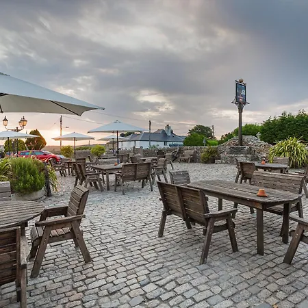 The Jamaica Inn, Bodmin, Cornwall - The Coaching Inn Group-2