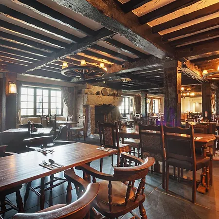 The Jamaica Inn, Bodmin, Cornwall - The Coaching Inn Group-3