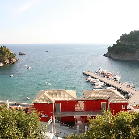 Acrothea Hotel-3