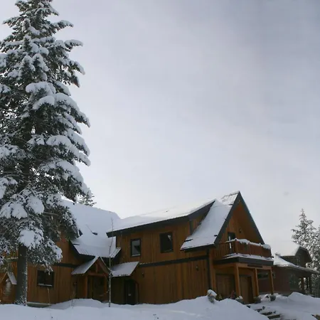 Canyon Ridge Lodge-2