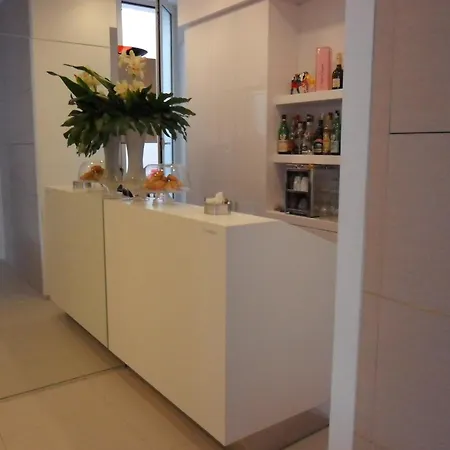 Soglow Business Class Hotel-3
