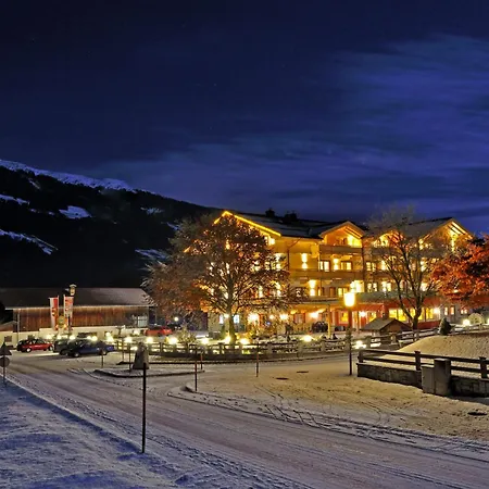 Hotel Grundlhof-3