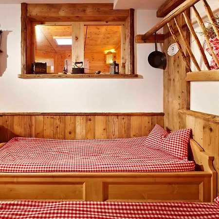 Hotel Riedl im Zillertal-3