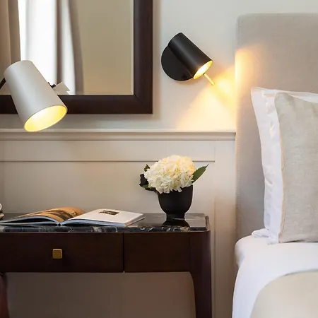 Boutique Hotel Stari Grad-3