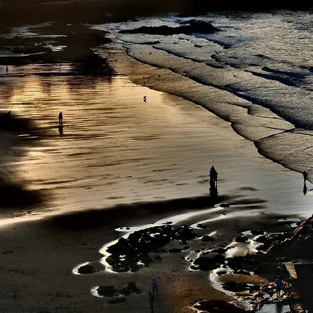 Lazy Waves-2