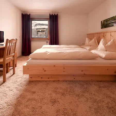 Appartements Spullersee-2