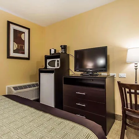 Quality Inn-3
