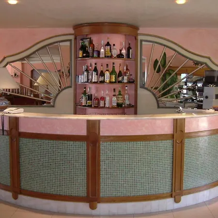 Hotel Ristorante La Lampara-2