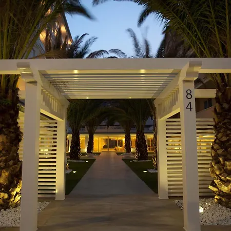 Villa Del Mare Spa Resort-3