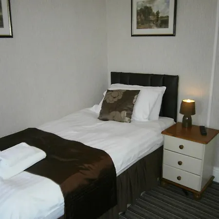 Woodthorpe Hotel-3