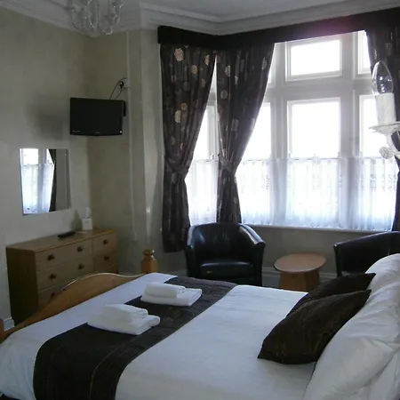 Woodthorpe Hotel-2