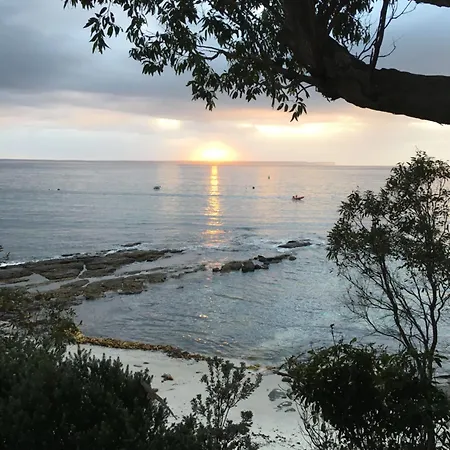 Jervis Bay Motel-3