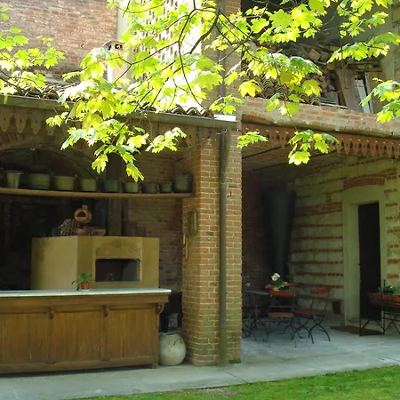 La Corte Delle 4 Stagioni-3