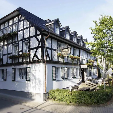 Landhotel Voss im TalVital-2