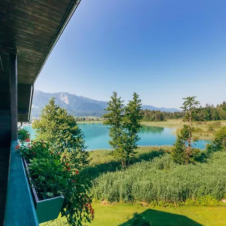Inselhotel Faakersee-2