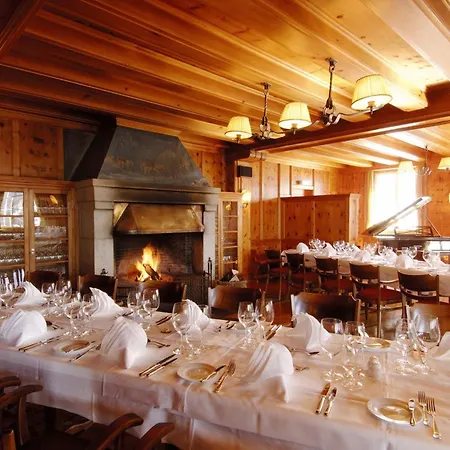 Historisches Alpinhotel Grimsel Hospiz-2