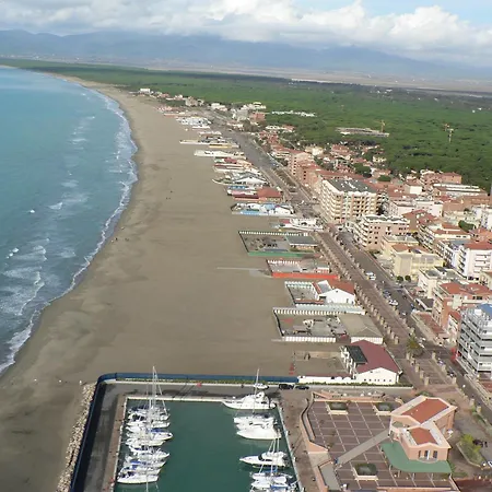 Residence Mediterraneo - Ombrellone incluso dal 23 maggio al 20 settembre-3