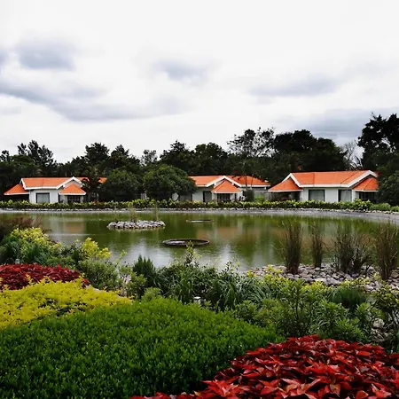 Silent Shores Resort & Spa-2