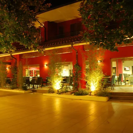 Hotel Eremo-3