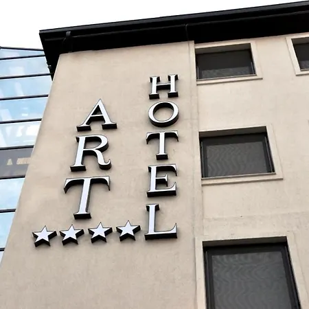 Hotel Art-3