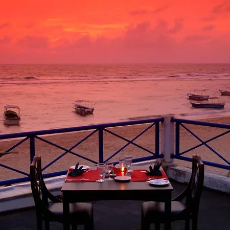 Coral Sands Hotel-3