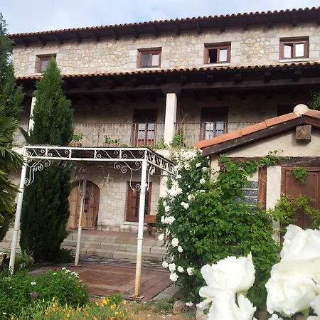 Hotel Rural San Pelayo-2