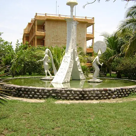 Hotel Istirinchá-2