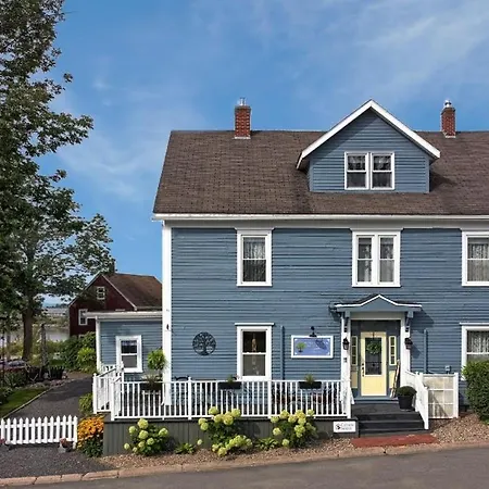 Willow House Inn B&B-3