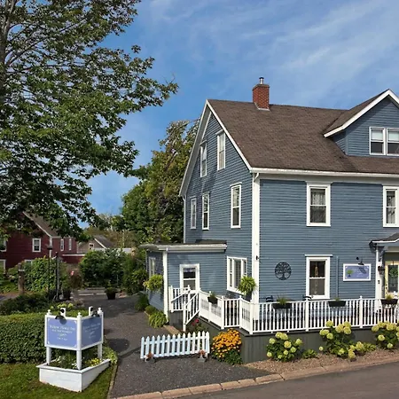 Willow House Inn B&B-2