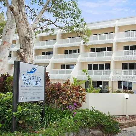 Marlin Waters Beachfront Apartments-3