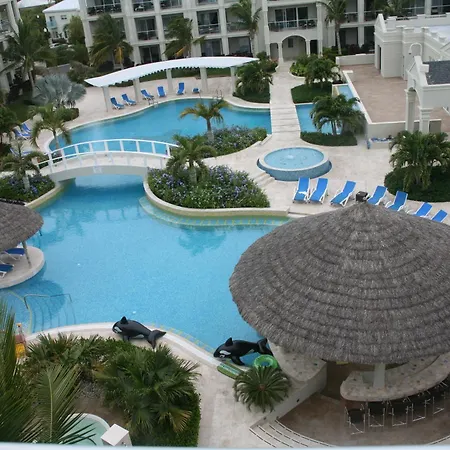 The Atrium Resort-2
