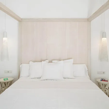 Hotel Es Marès-2