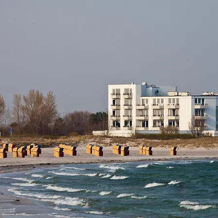 Strandhotel Bene-2
