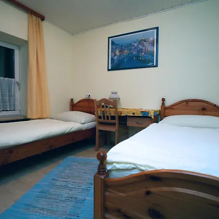 Gasthof Maly-2