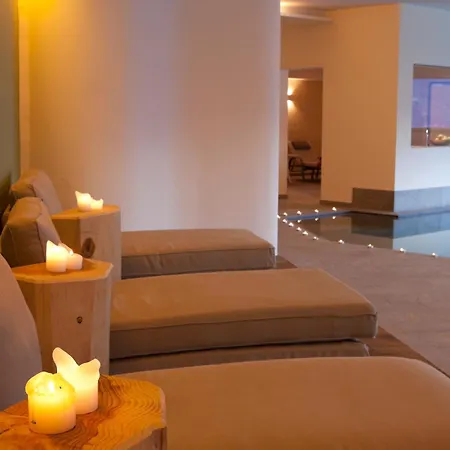 Hotel Mitterplatt (Schenna Resort)-3