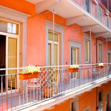Albergo Diffuso Vulcano Village-3