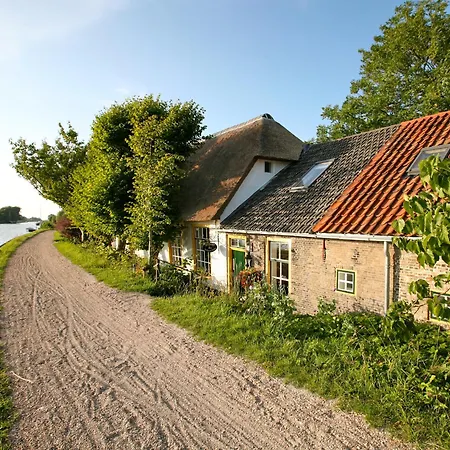 B&B Rechthuis van Zouteveen-3