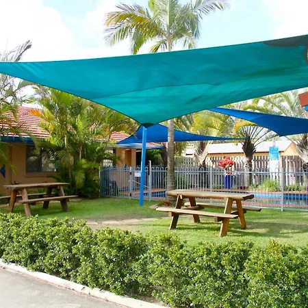 Yamba Twin Pines Motel-2