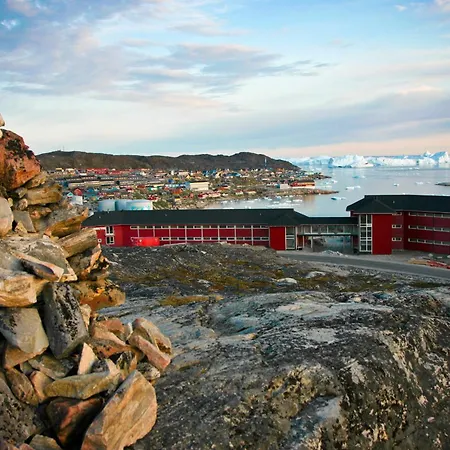Hotel Arctic-3