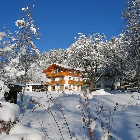 Sonnleiten - Guggerhof - Villa Sonnenwies-2