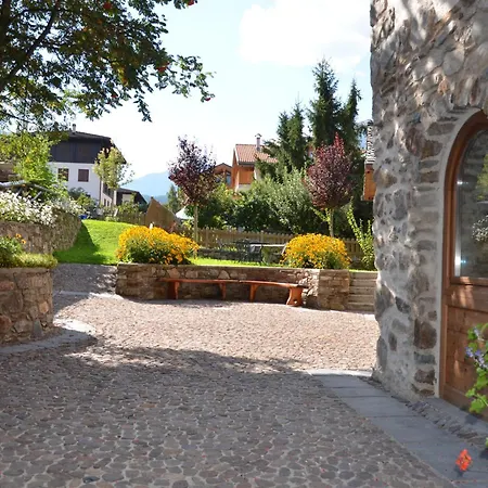 Residence Ca' Delle Margherite-2