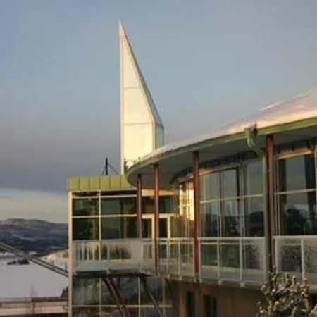 Hotell Hoega Kusten-2