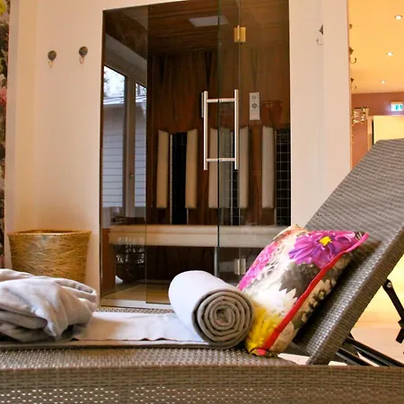 Hotel Gut Bardenhagen-2