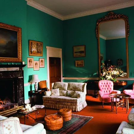 Coopershill House-2