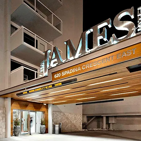 The James Hotel-2