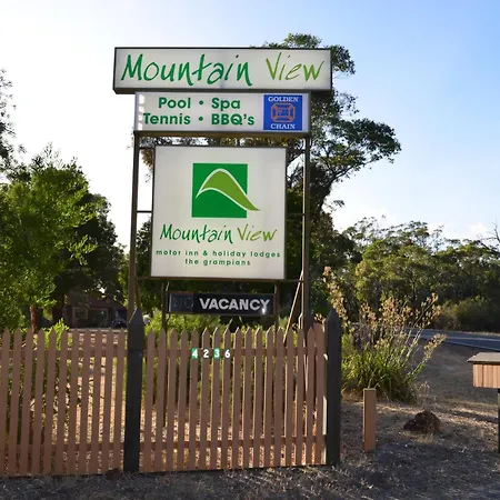 Mountain View Motor Inn & Holiday Lodges-3