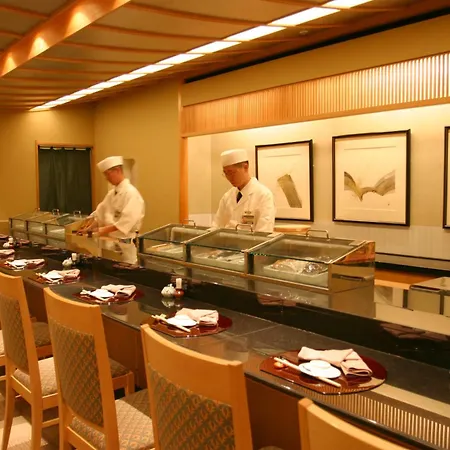 Hotel Metropolitan Nagano-3