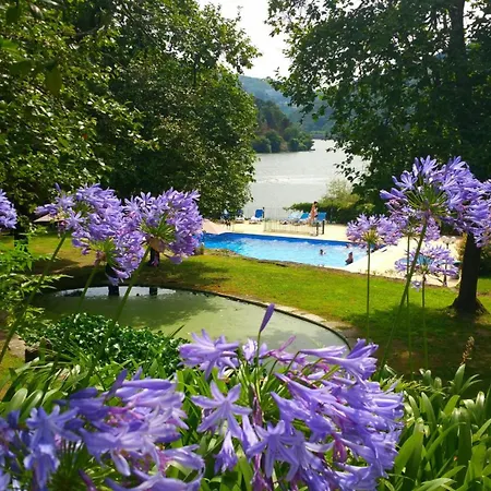 Quinta Da Ermida - Turismo De Habitacao-2