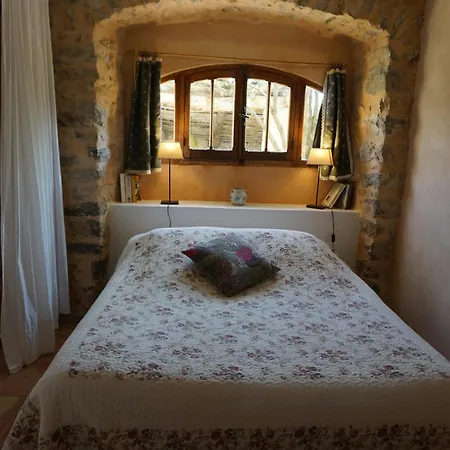Maison d'Hôtes La Honas-2