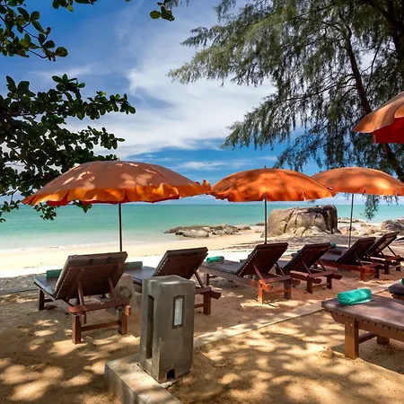 Khaolak Wanaburee Resort - Sha Extra Plus-3